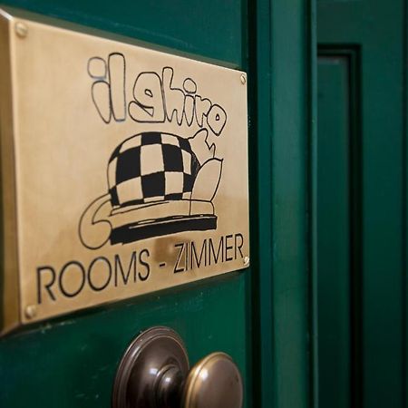 Il Ghiro Guest House Floransa Dış mekan fotoğraf