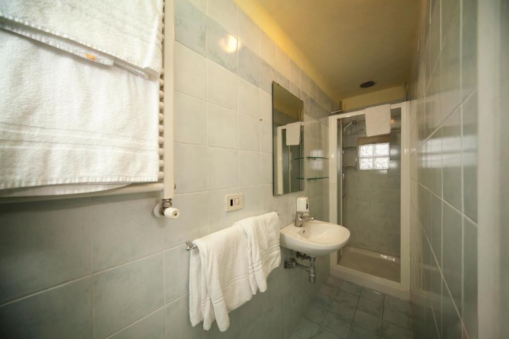 Il Ghiro Guest House Floransa Oda fotoğraf