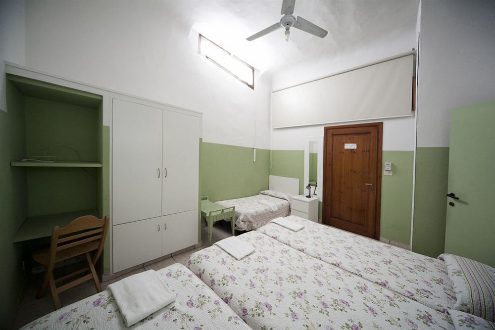 Il Ghiro Guest House Floransa Dış mekan fotoğraf