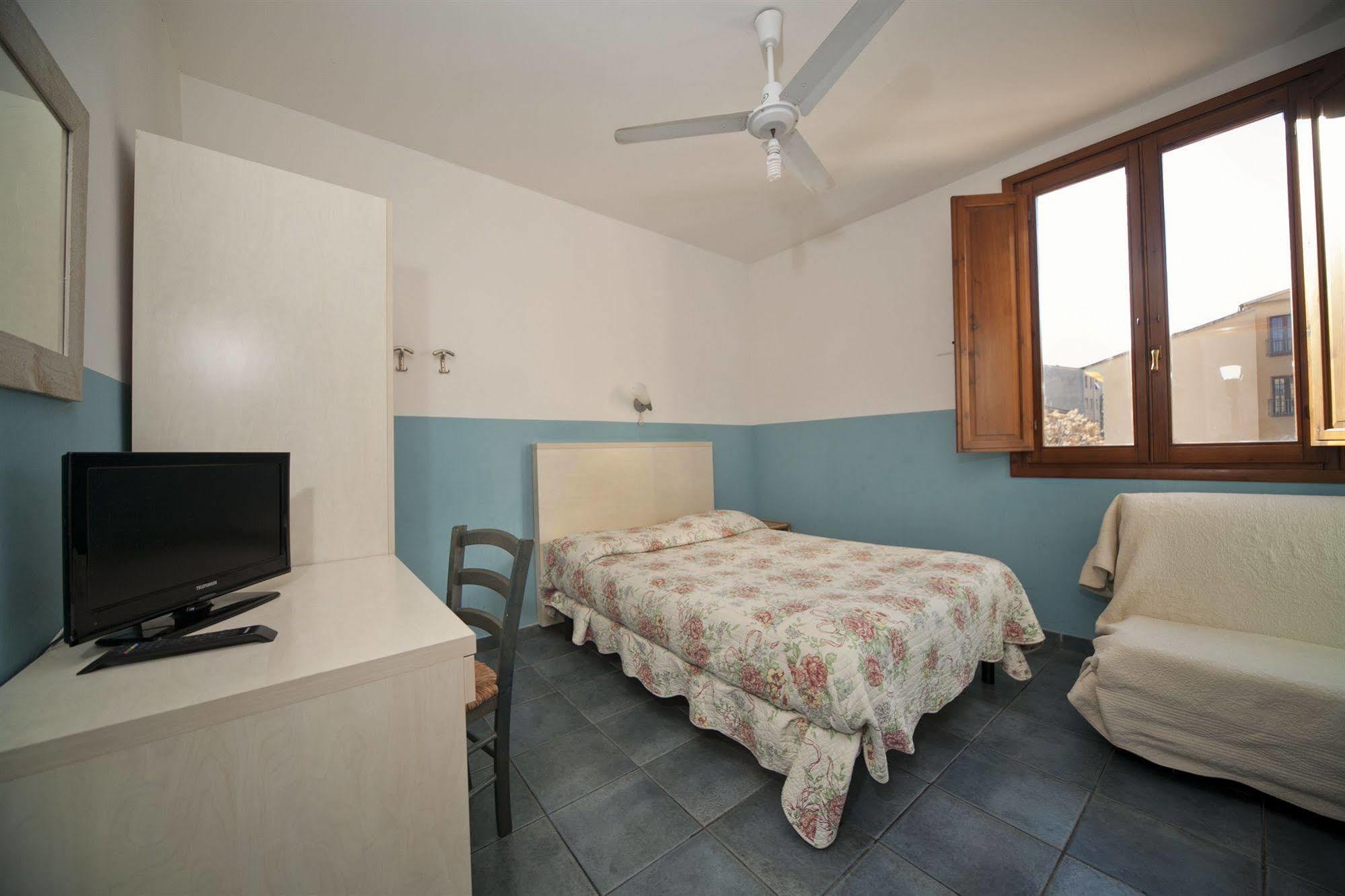 Il Ghiro Guest House Floransa Dış mekan fotoğraf