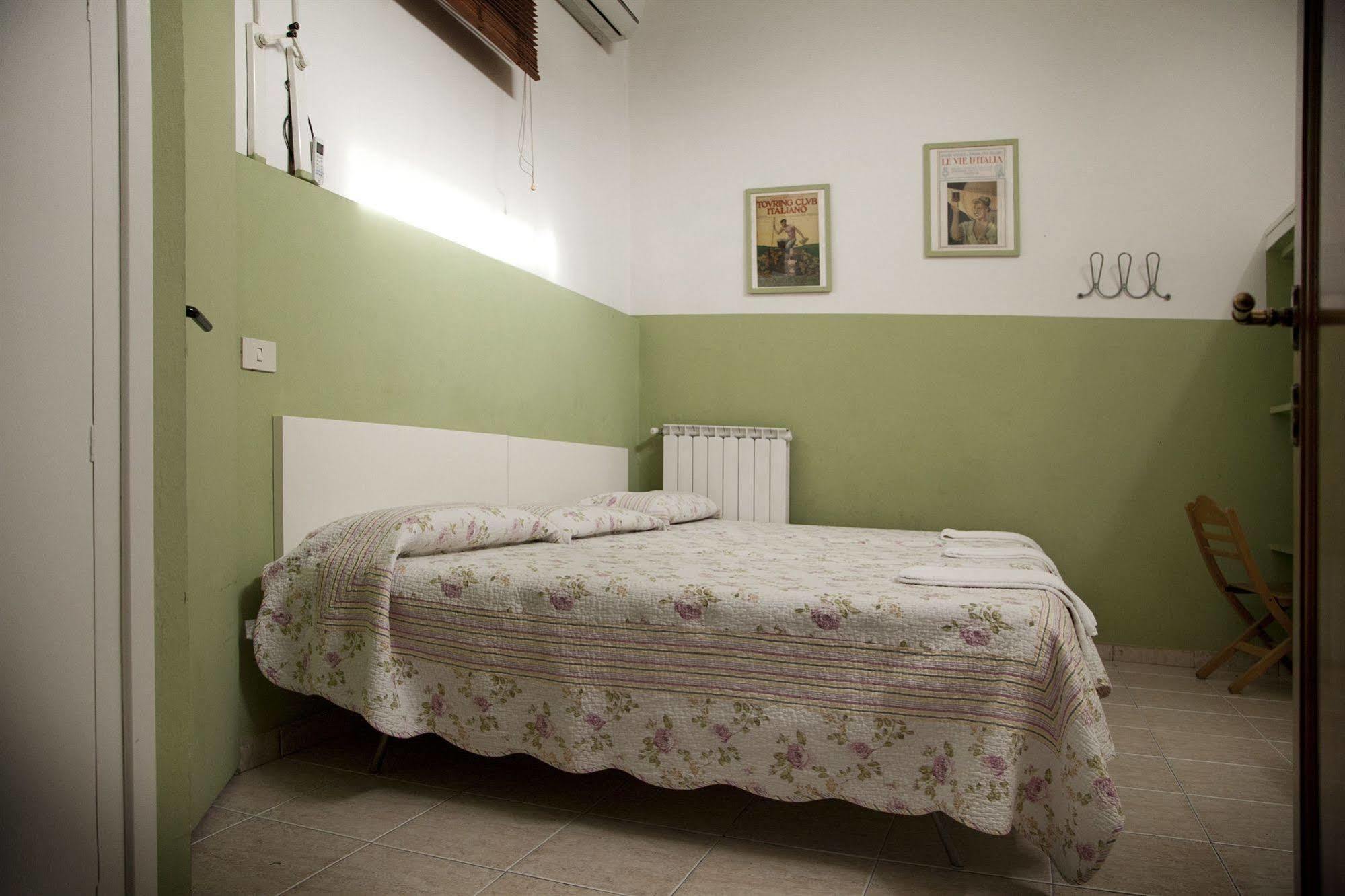 Il Ghiro Guest House Floransa Dış mekan fotoğraf