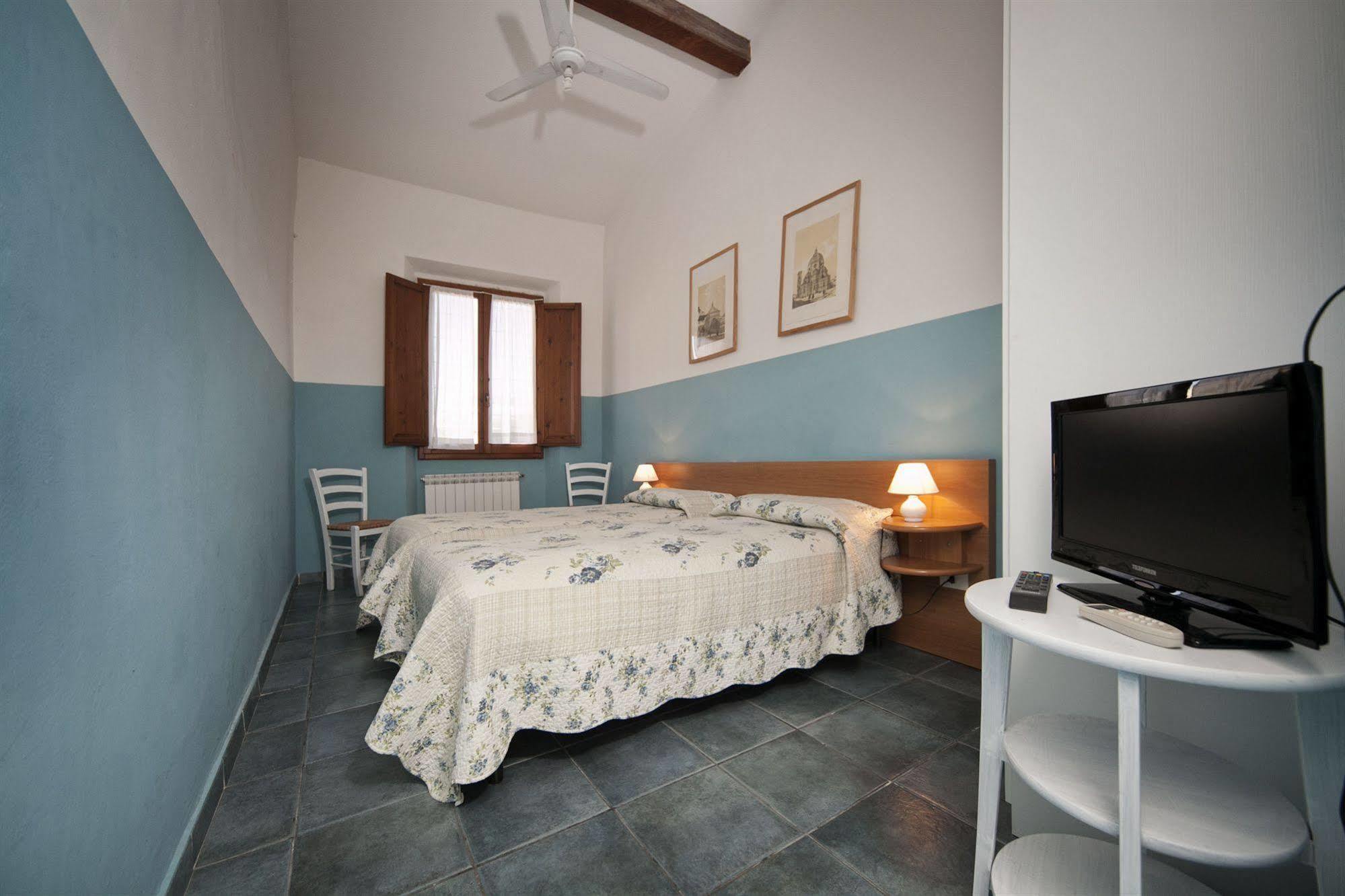 Il Ghiro Guest House Floransa Dış mekan fotoğraf