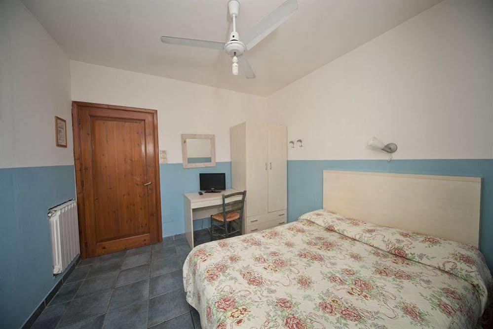 Il Ghiro Guest House Floransa Dış mekan fotoğraf