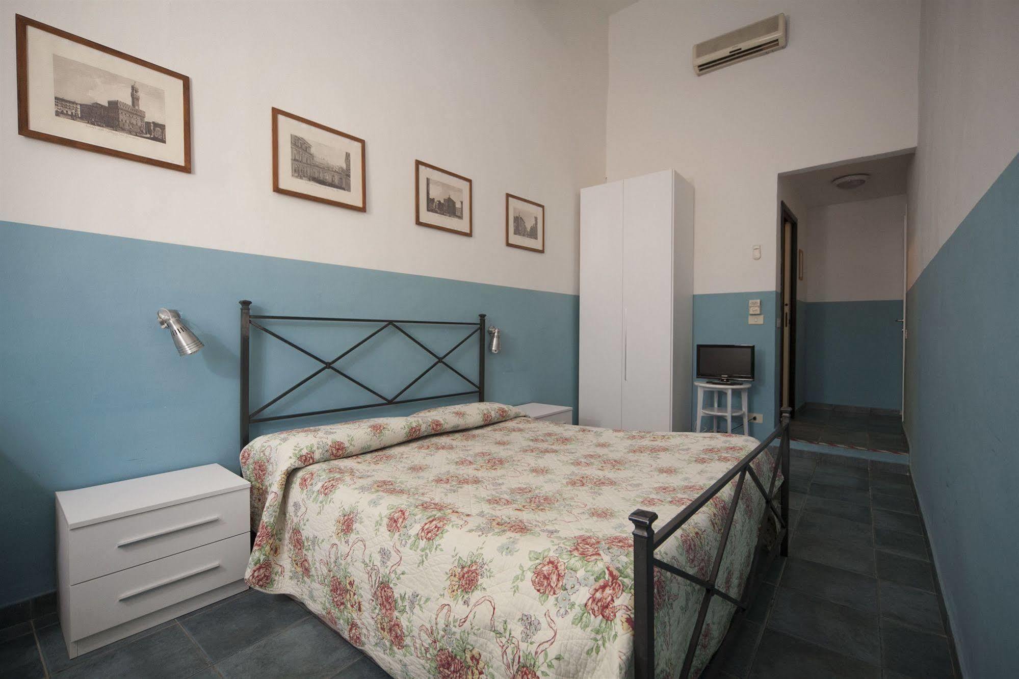 Il Ghiro Guest House Floransa Dış mekan fotoğraf