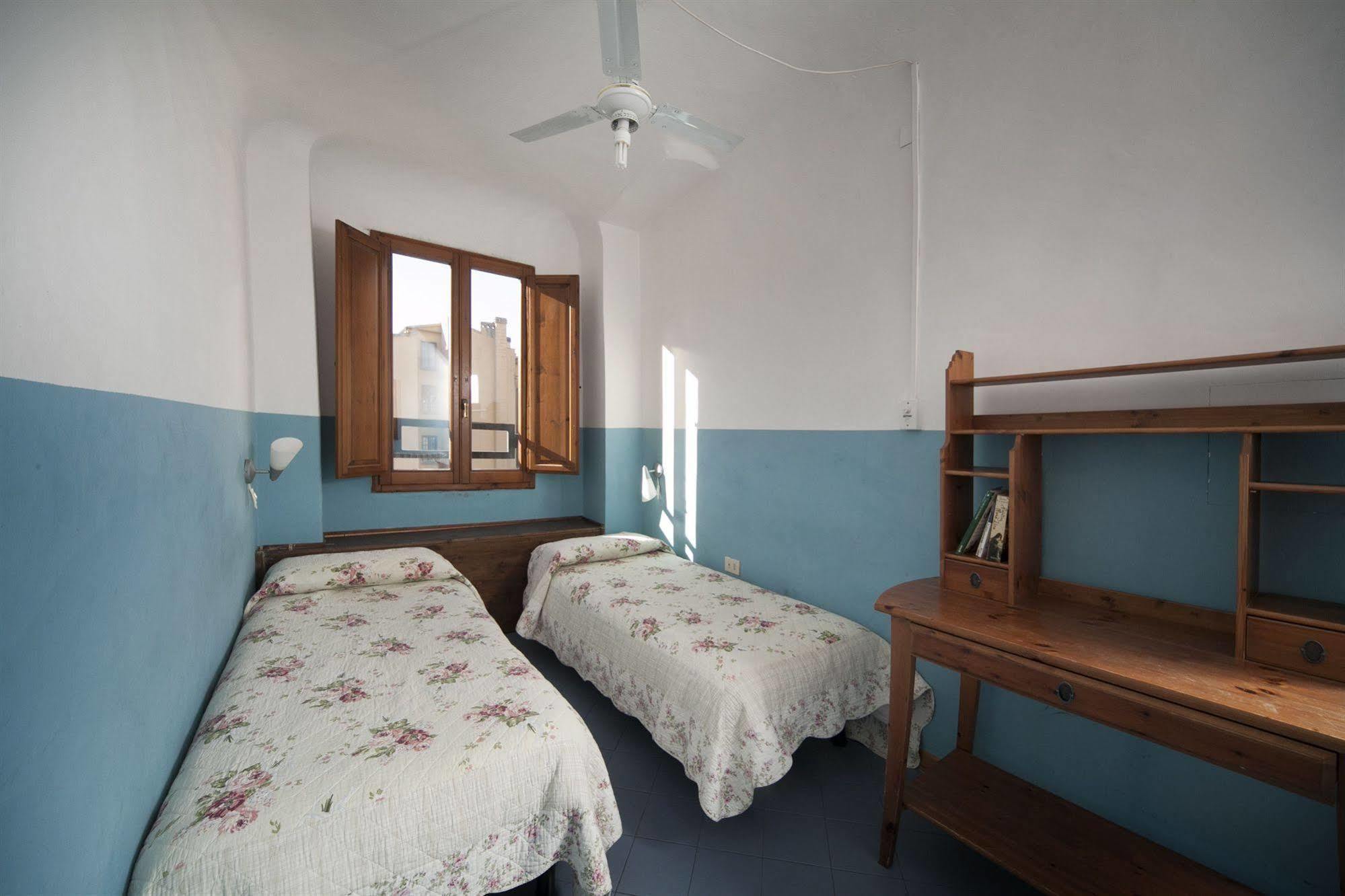 Il Ghiro Guest House Floransa Dış mekan fotoğraf