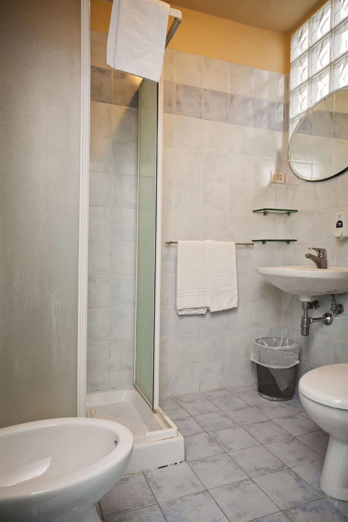 Il Ghiro Guest House Floransa Dış mekan fotoğraf