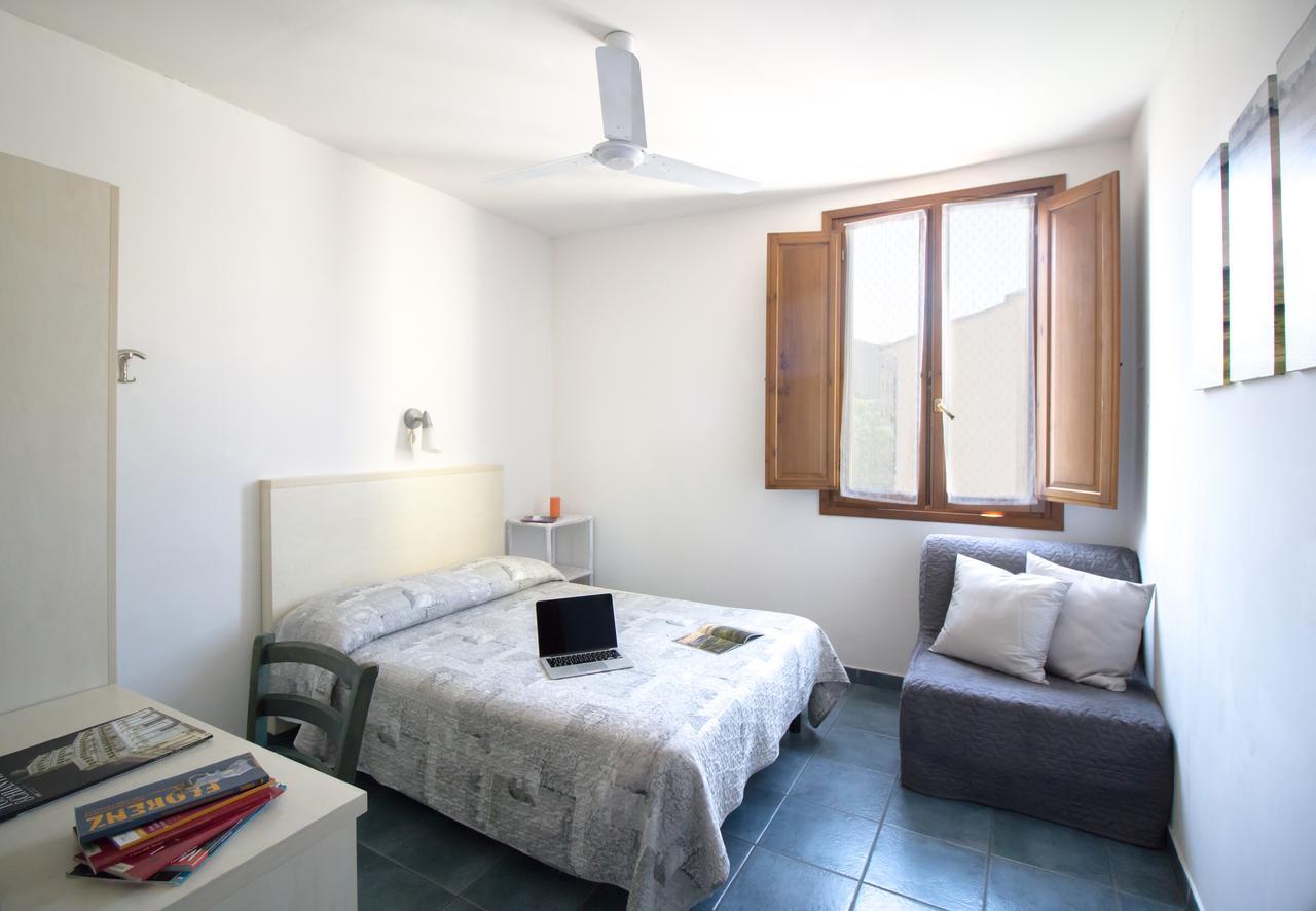 Il Ghiro Guest House Floransa Dış mekan fotoğraf