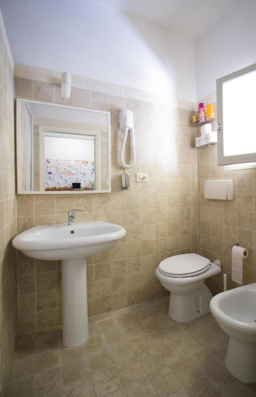 Il Ghiro Guest House Floransa Dış mekan fotoğraf