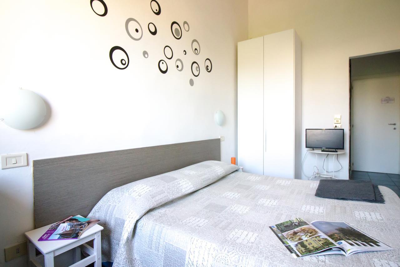 Il Ghiro Guest House Floransa Dış mekan fotoğraf