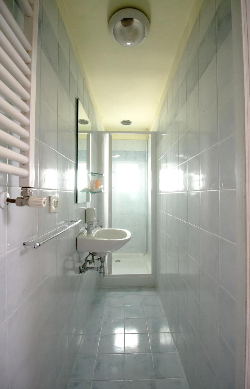 Il Ghiro Guest House Floransa Dış mekan fotoğraf
