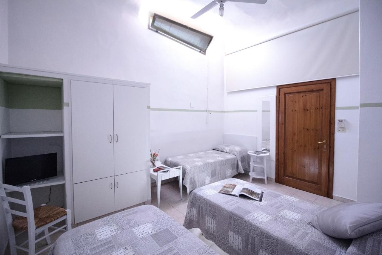 Il Ghiro Guest House Floransa Dış mekan fotoğraf