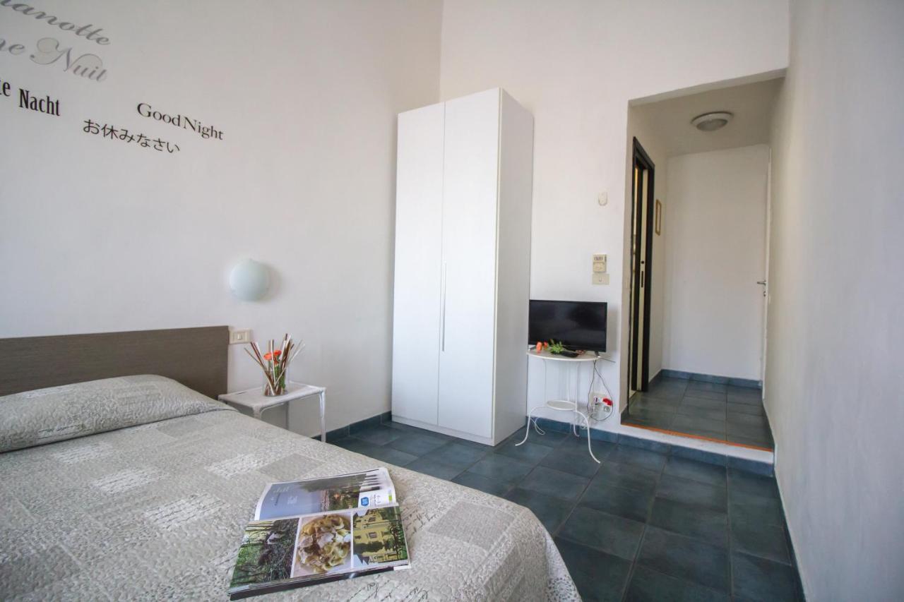 Il Ghiro Guest House Floransa Dış mekan fotoğraf