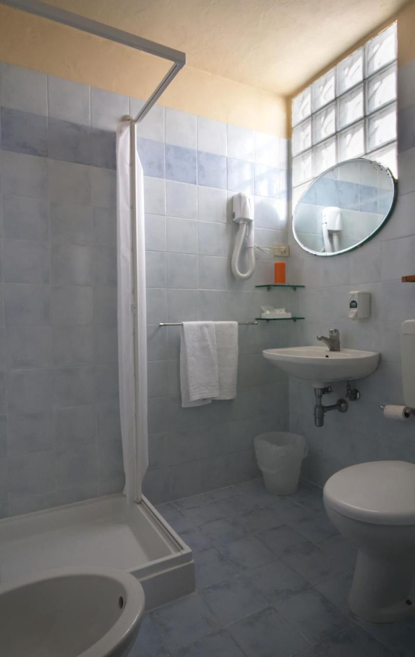 Il Ghiro Guest House Floransa Dış mekan fotoğraf