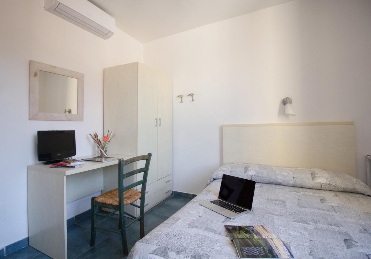 Il Ghiro Guest House Floransa Dış mekan fotoğraf